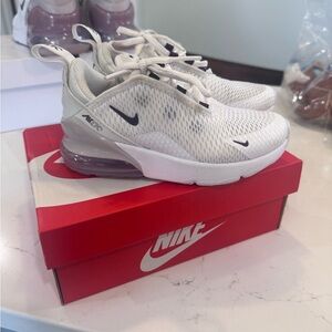 Kids Nike Air Max 270